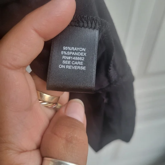 Torrid top - Picture 4 of 6